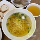 终于吃到了清淡的一餐～经济营养又划算