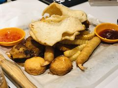 -打趸BTC·Breaktime cafe(北京路店)