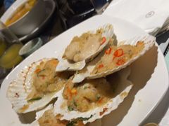 -博林天瑞喜来登酒店·西丽尚膳