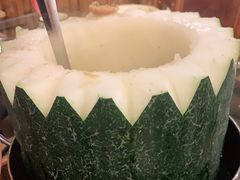 -尚竹阁冬瓜盅·18年地标美食(平洲店)