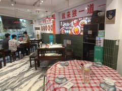 -独一道·邵伯龙虾土菜馆·烧烤(雨花西路店)