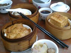 -香港蓮香樓(上環店)