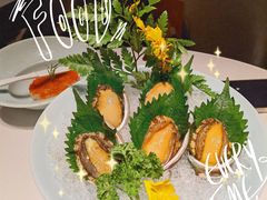 -领鲜天下·焗海鲜·花胶鸡(天目里店)