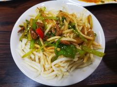 -清真·伊清阁餐厅