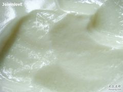 奶酪细节-田记宫廷奶酪