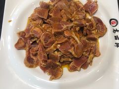 -朴贞子·高丽轩(二拨子店)