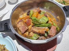 -北大荒人•新东北菜(青岛银座店)
