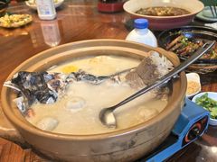 -五味坊·鱼头王(蓝湾天街店)