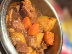 -西贝(上海我格广场店)