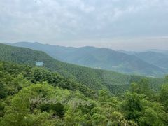 -莫干山风景区