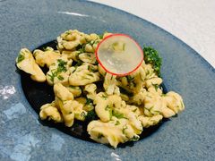 -海富门·带鱼·淮扬菜·粤菜(甘家口店)