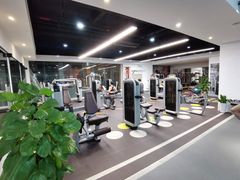 -健变健身俱乐部(前海天虹商场店)
