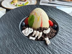-哈蒙德餐厅