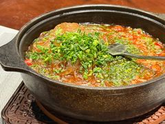 -山壹竹庭院餐厅