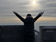 -帽儿山国家森林公园