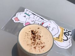 -Seesaw Coffee(上生新所店)