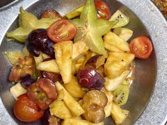 -水平有限广西米粉·广西风味集(五道口店)