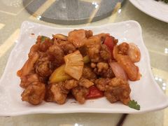 -顺德人家食府(黄金广场店)