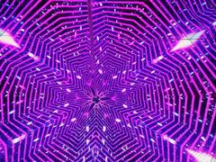 -深圳独角兽星空艺术馆