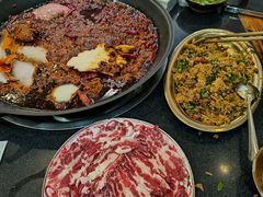 -肥龙火锅(南坪店)