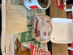 -肯德基(美兰机场店)