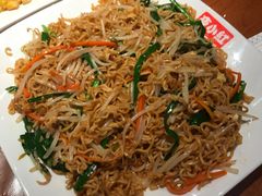 -夜小红炒虾尾(建文店)