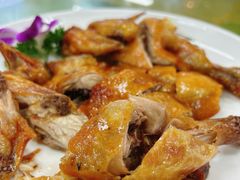 -景好海鲜餐厅(大鹏必选旅游店)