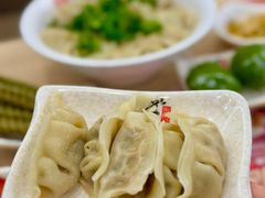 -吉祥馄饨(上海新上大店)