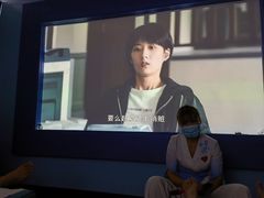 -海韵足道(泰合广场店)