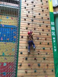 -乐8运动馆·桐语运动乐园(南湖二路店)