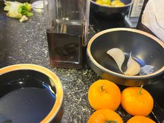 -松渡·鲜肉泥炉烤肉(时代天街店)