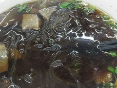 -金胜胖子牛肉锅贴(五福街店)
