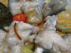-滋粥楼·顺德菜(番禺广场总店)