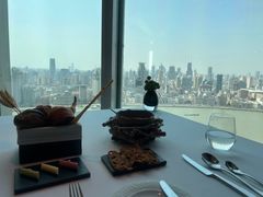 -翡翠36餐厅(浦东香格里拉店)