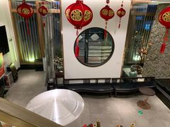 -毛家饭店·30年融合新湘菜(汉峪金谷店)