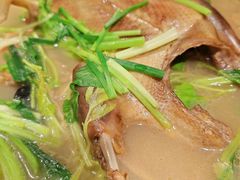 -陈江波老鸭煲(化工路店1号店)