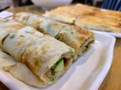 -台北楚楚园馅饼粥(虹桥南丰城店)