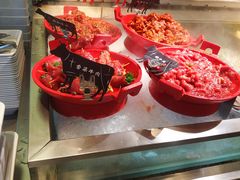 -成都你六姐·牛肉冒菜(城市集市合生汇店)