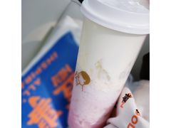 -喜茶(中山利和新地店)