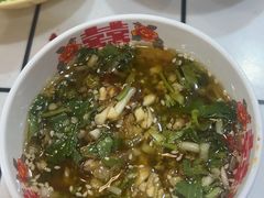 -正南齊北重庆老火锅(光华村直营店)