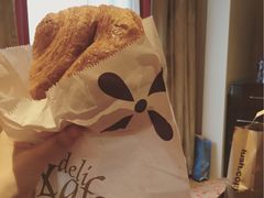-老佛爷饼店