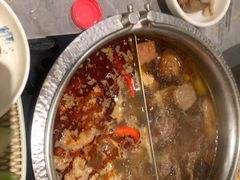 -一绪に寿喜烧(荟聚店)