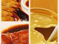 秘制酱鸭-王家沙点心店(南京西路总店)