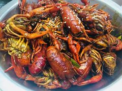 -巴厘龙虾·榜首油焖大虾(洞庭·艺术洋房店)