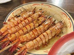 -辉记炭烧海鲜大排档·老字号(福田店)