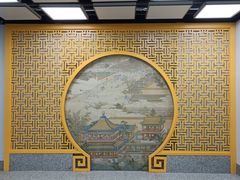 -平安里(地铁站)