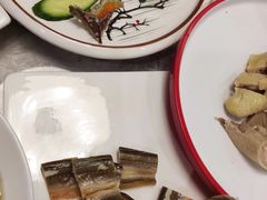 -大榭国际大酒店-中餐厅