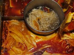 -蜀江龙火锅(339店)