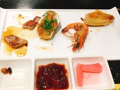 -利昂法式铁板主题餐厅(新奥购物中心店)