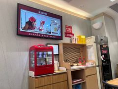 -喜家德虾仁水饺(华强天虹店)